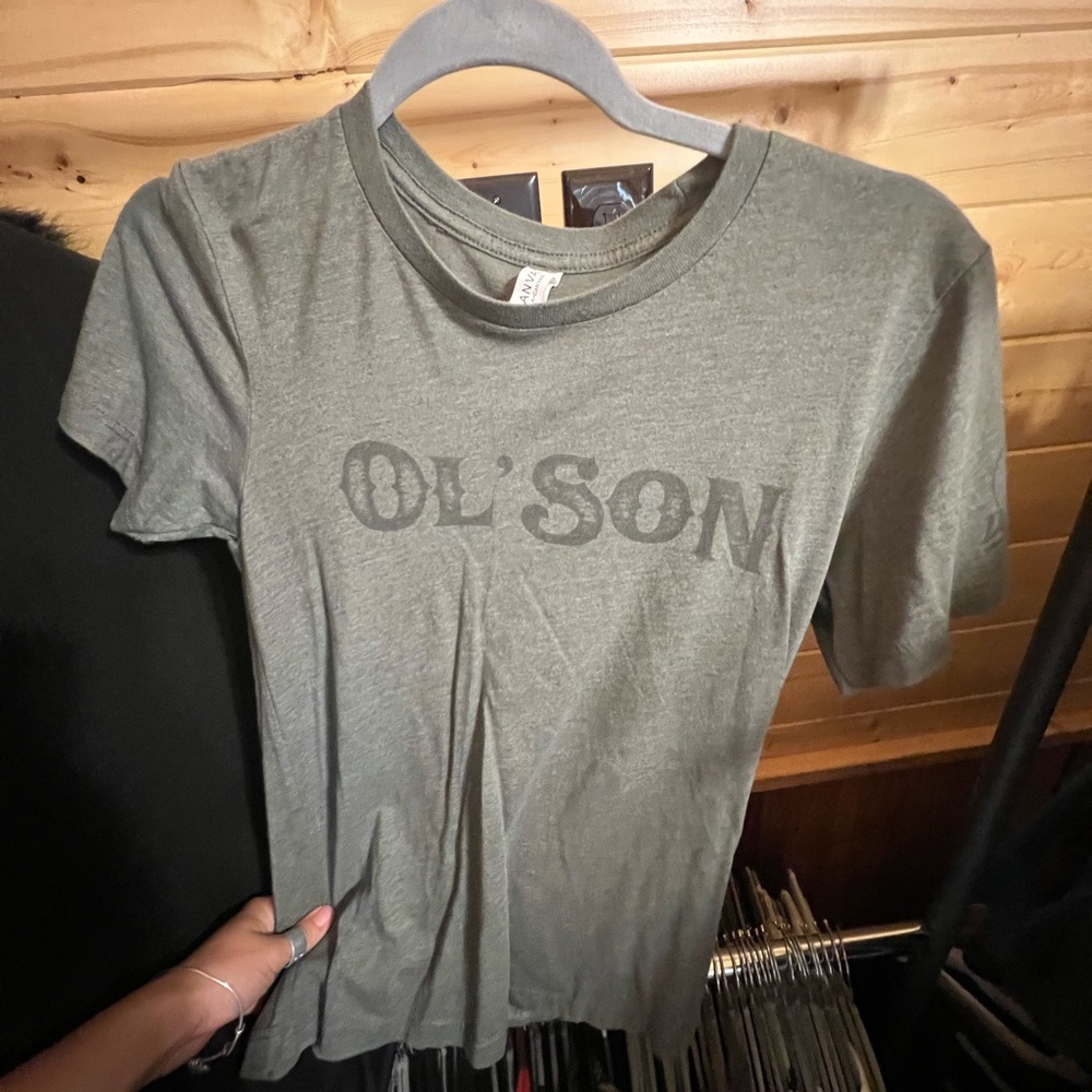 Dale Brisby Ol’Son shirt